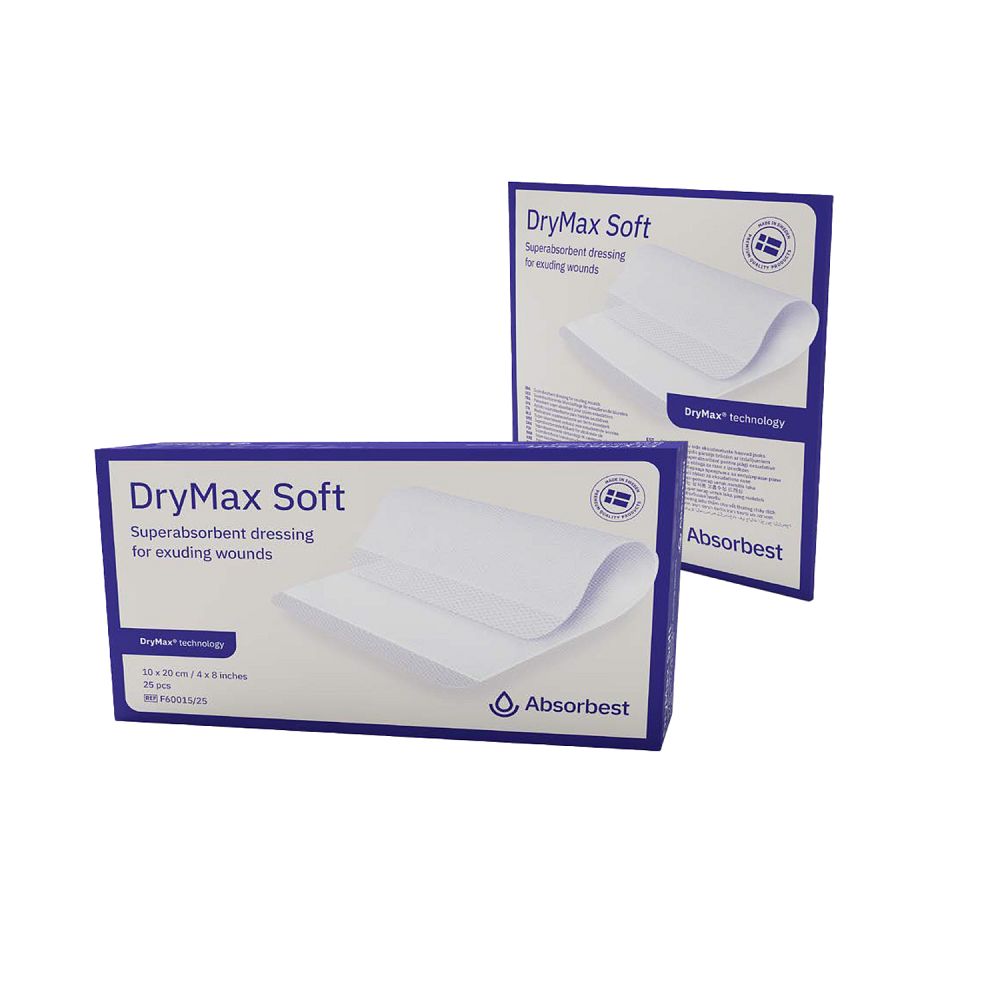 DRYMAX SOFT